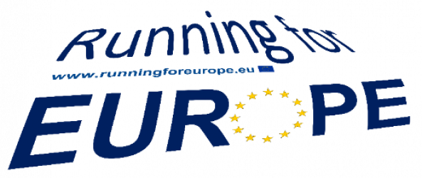 Running for Europe